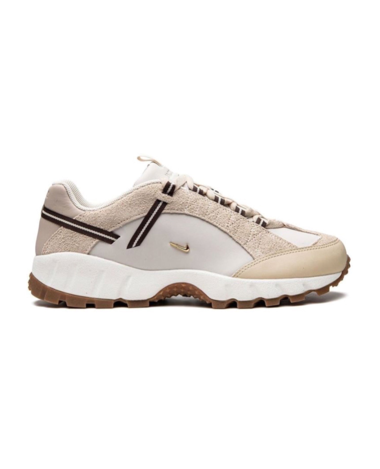 Nike X Jacquemus Air Humara LX "Beige"