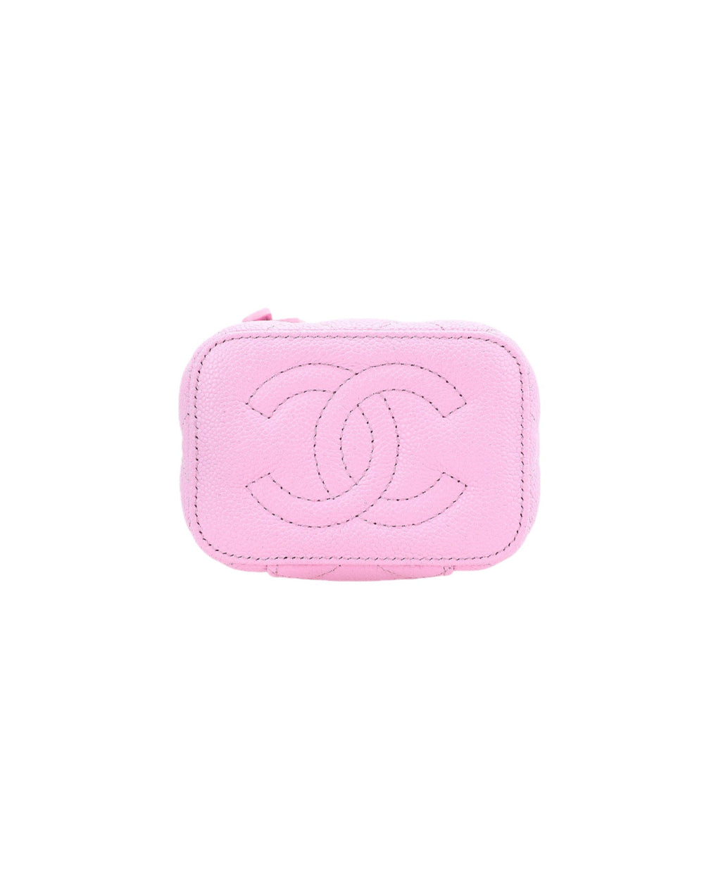 Coco Mini Vanity Pink