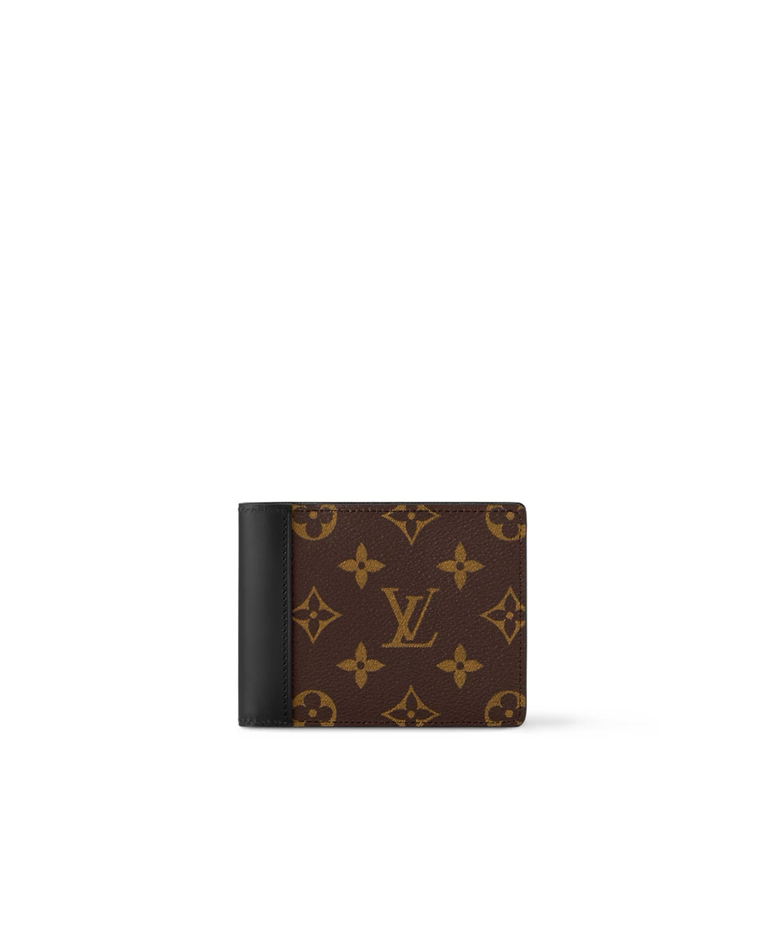 Louis Vuitton Multiple Wallet Black Monogram