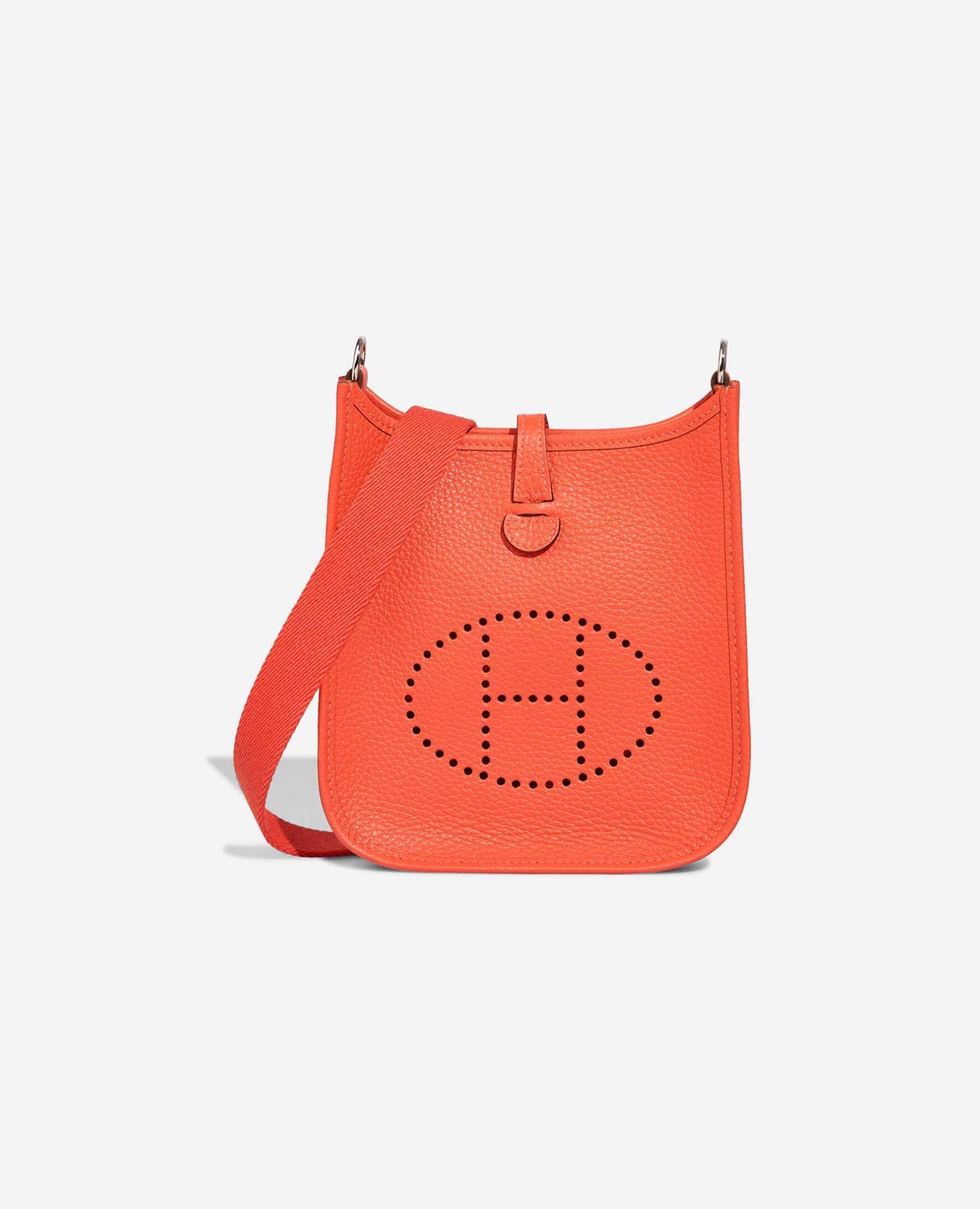 Hermès Evelyne 16 Amazone Orange Field