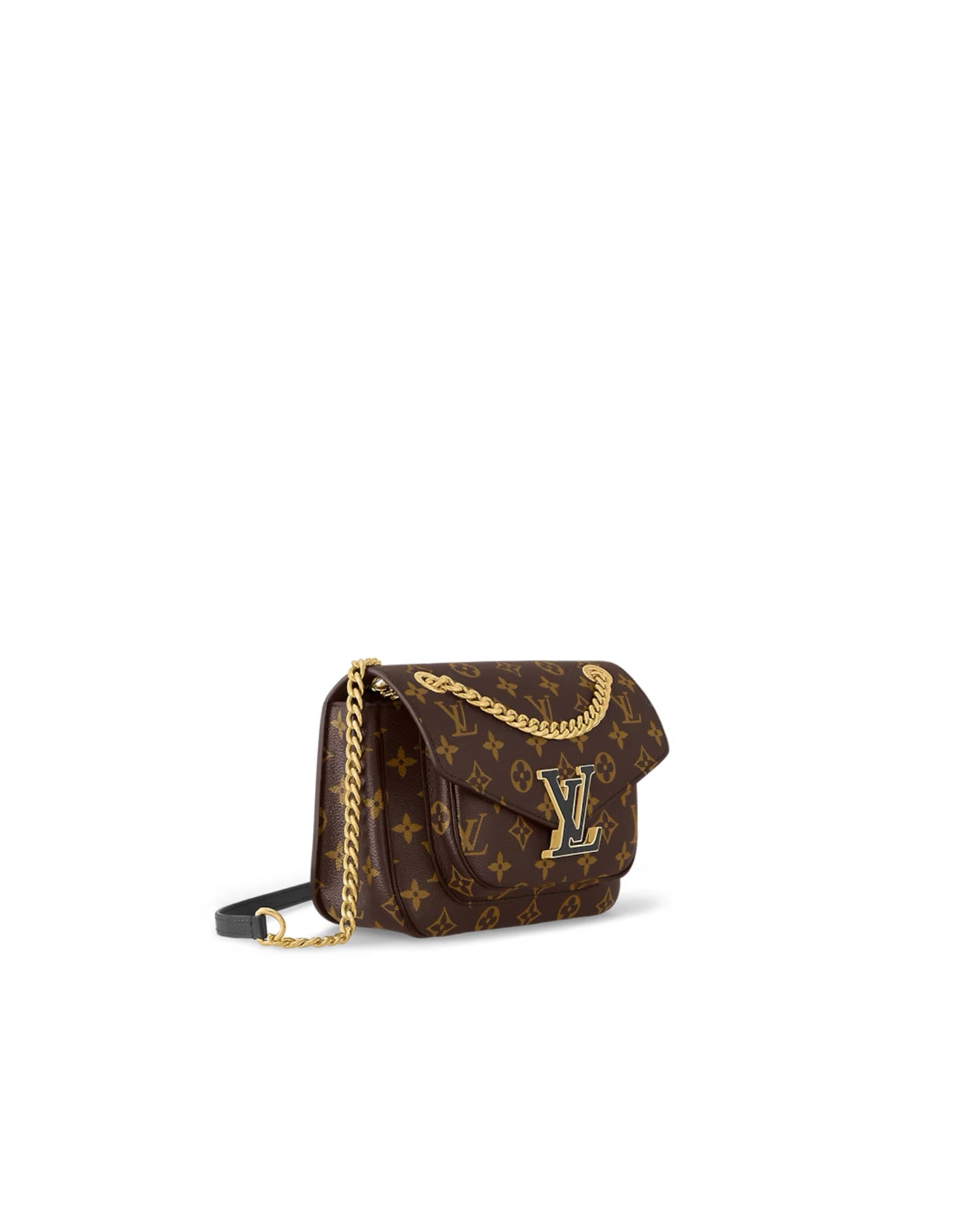 Louis Vuitton Passy Bag