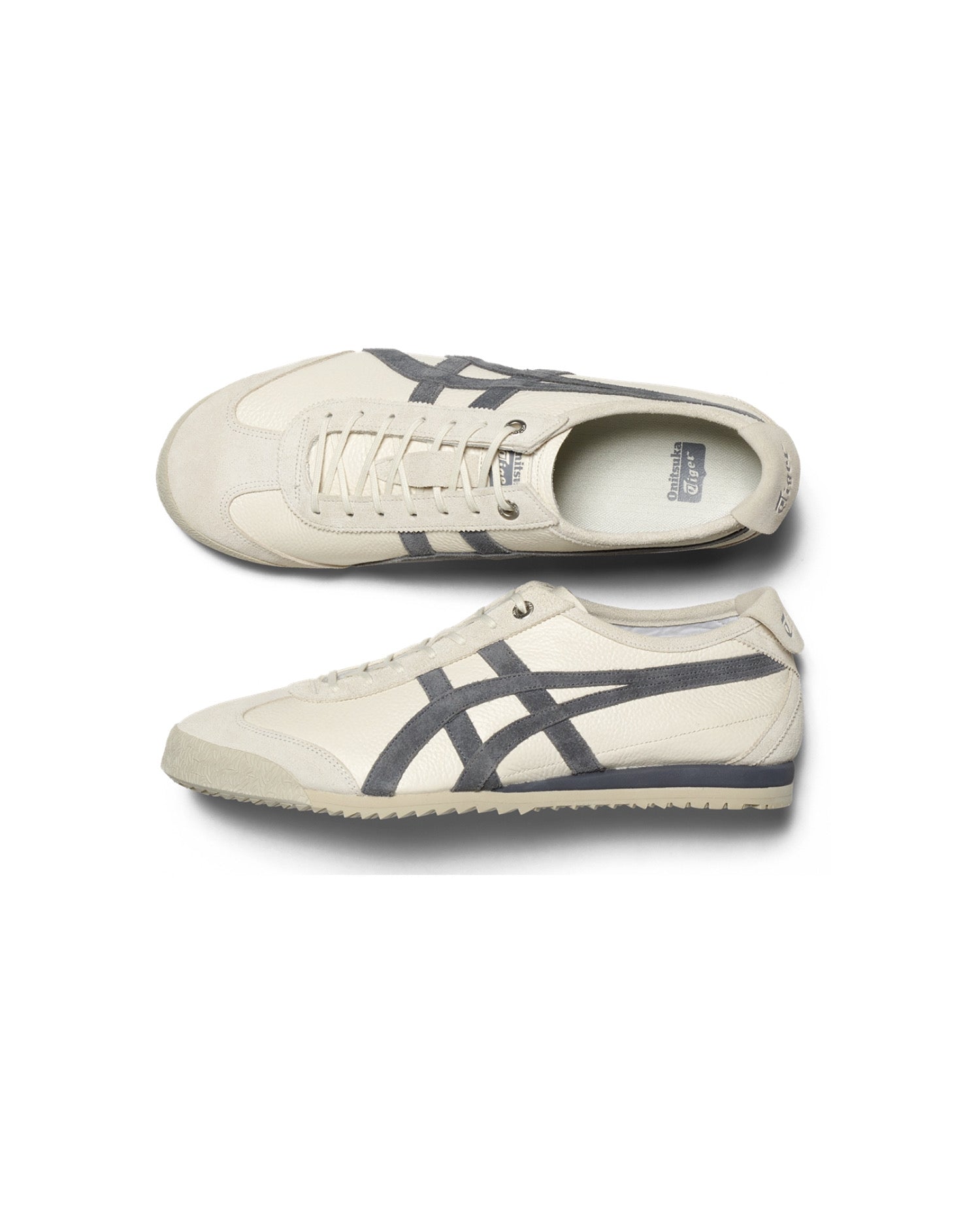 Onitsuka Tiger Mexico 66 SD Birch/Metroplis
