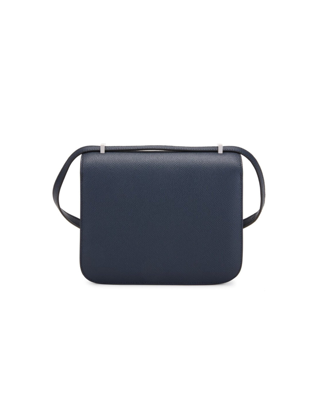 Hermès Constance 18 Epsom Blue Indigo