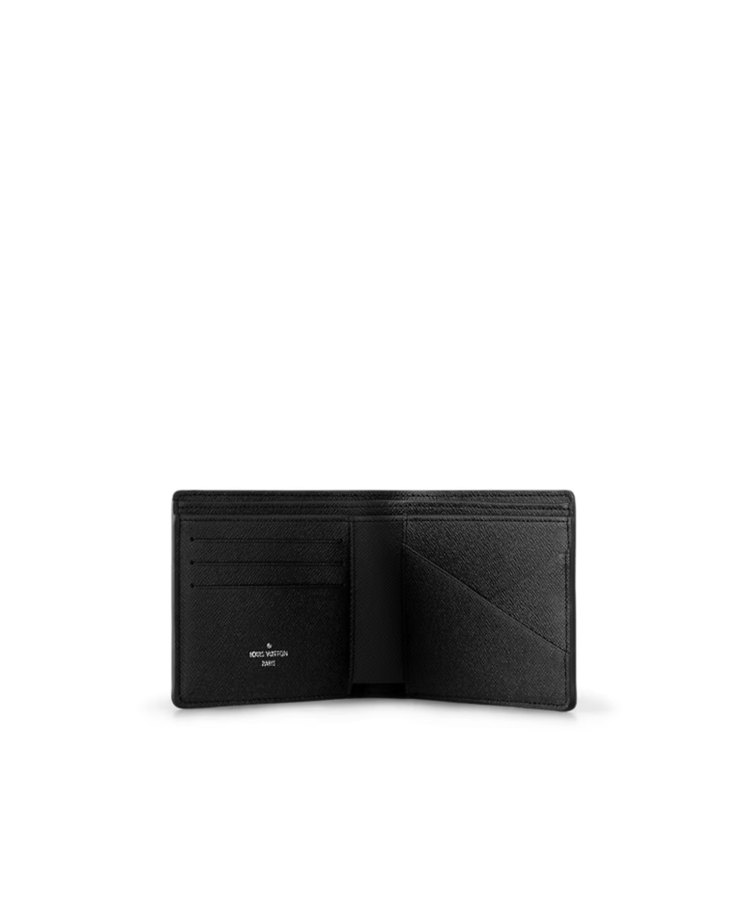 Louis Vuitton Multiple Wallet Monogram Eclipse
