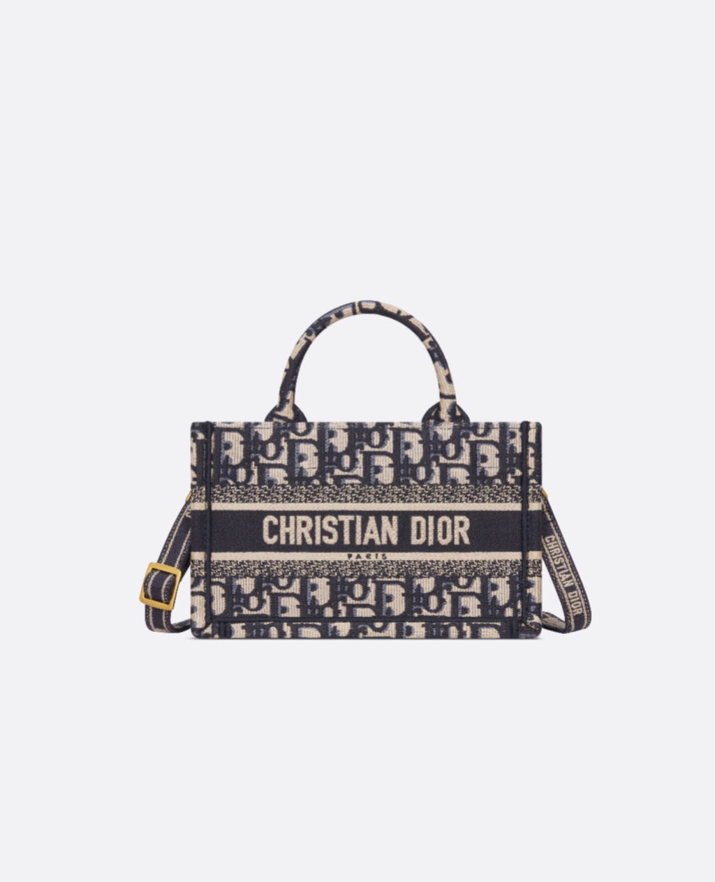 Christian Dior Mini Book Tote
