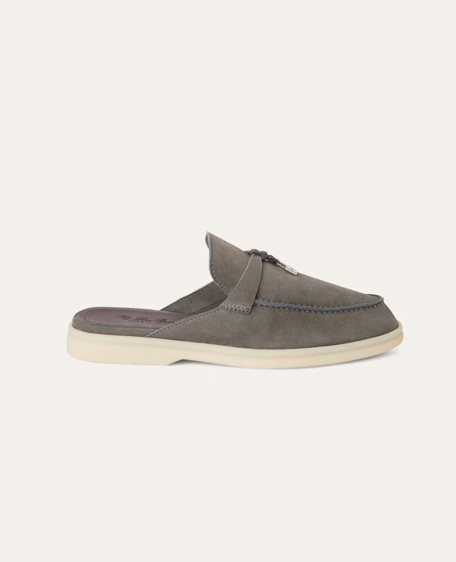 Loro Piana Summer Charms Walk Loafers Shade Grown