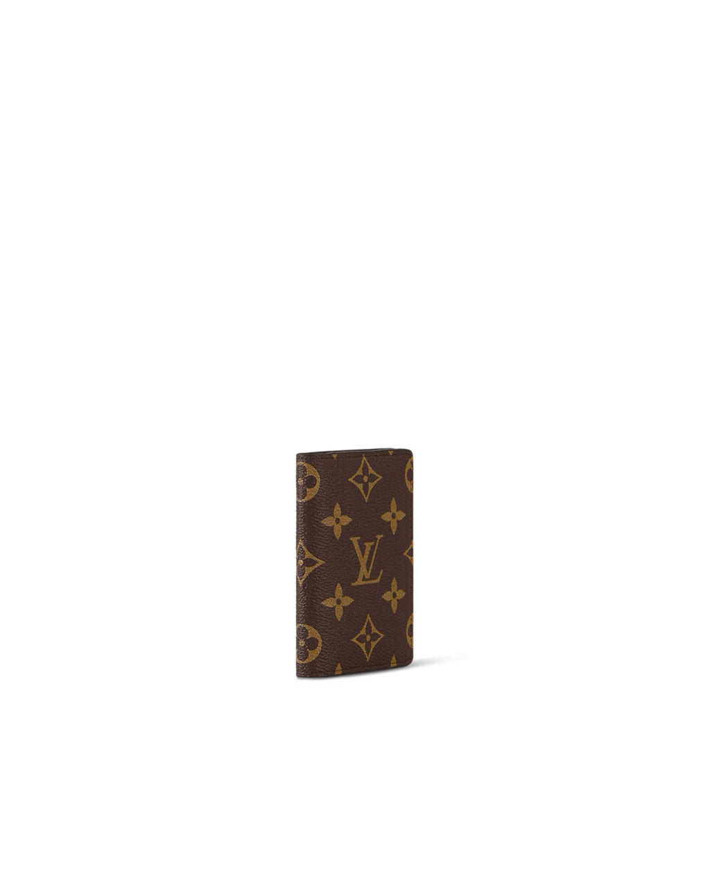 Louis Vuitton Pocket Organizer Brown