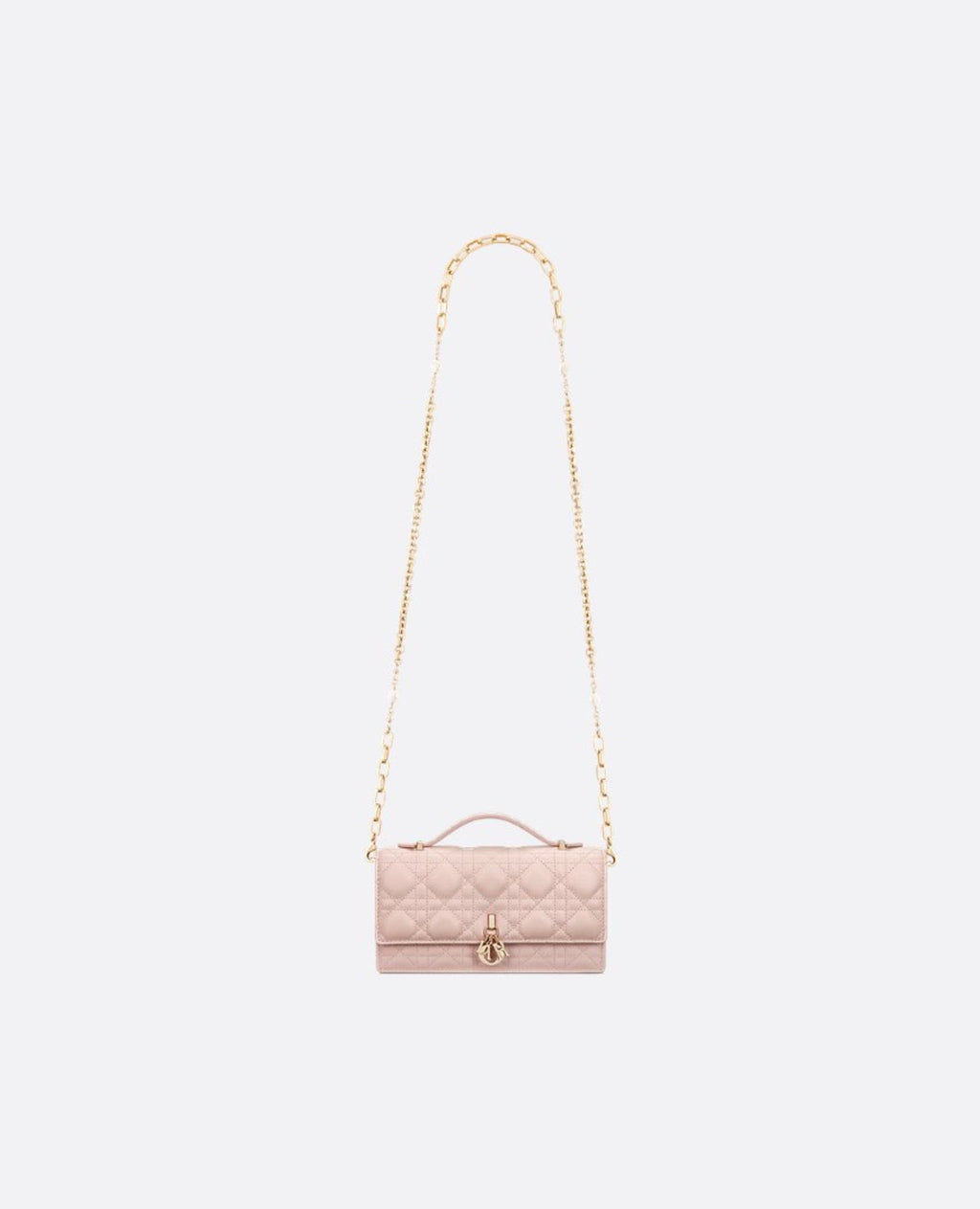 Christian Dior Mini Miss Bag Power Pink