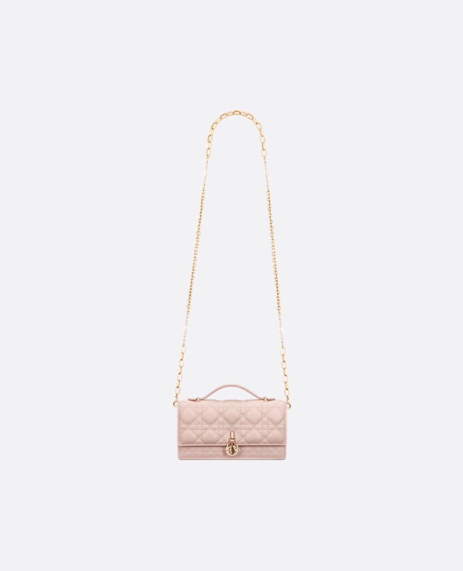 Christian Dior Mini Miss Bag Power Pink