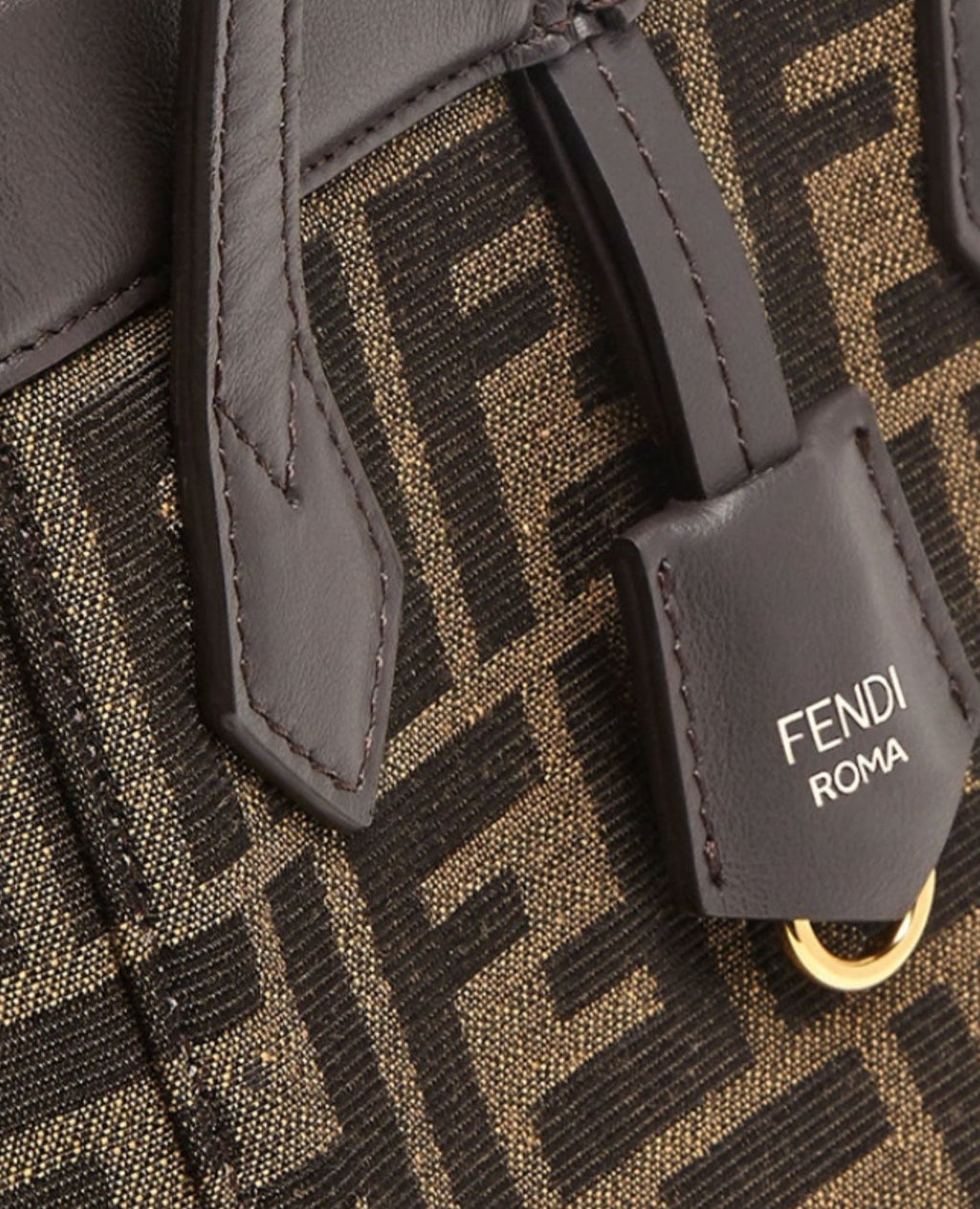 Fendi Origami Mini