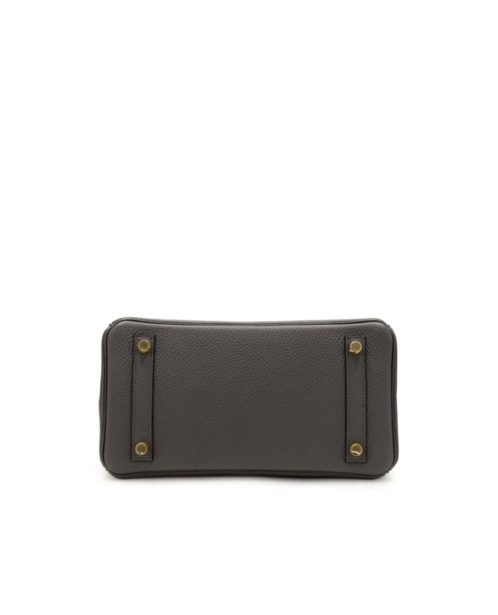 Hermès Birkin 25 Etain Togo