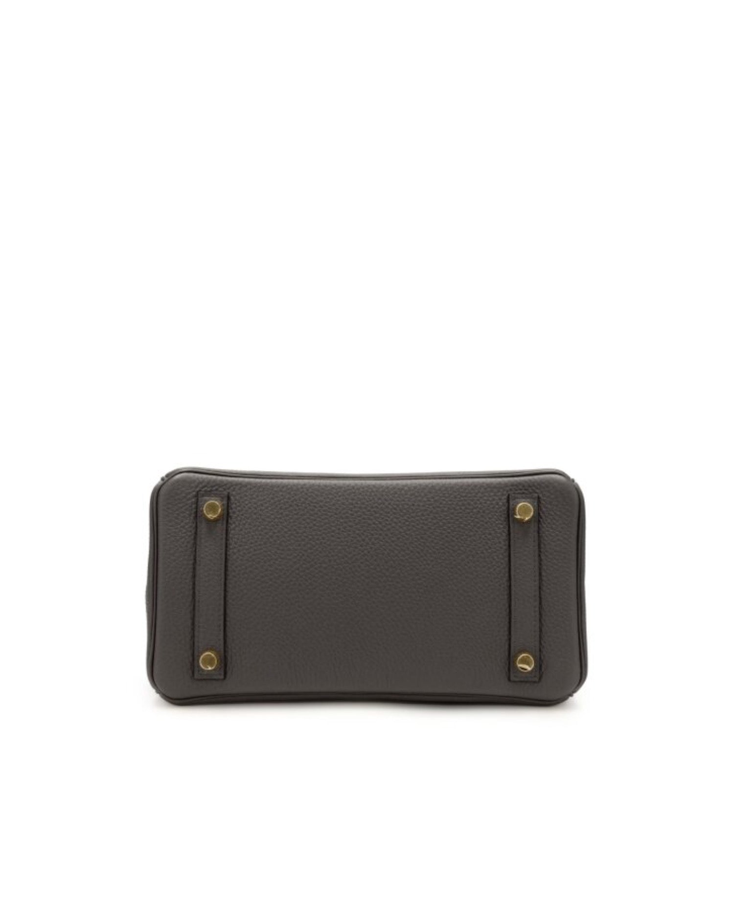 Hermès Birkin 25 Etain Togo