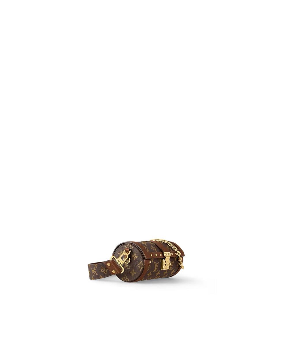 Louis Vuitton Papillon Trunk