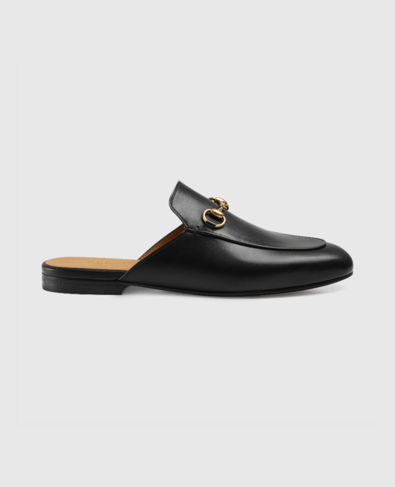 Gucci Women’s PRINCETOW Slipper Black