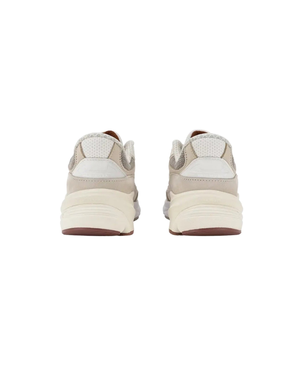 New Balance 990v6 MiUSA Loro Piana