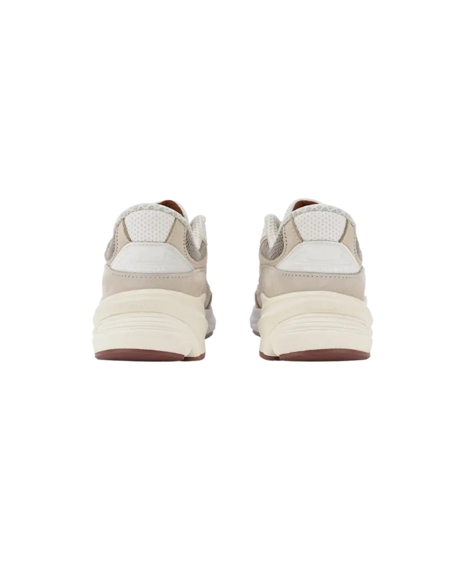 New Balance 990v6 MiUSA Loro Piana
