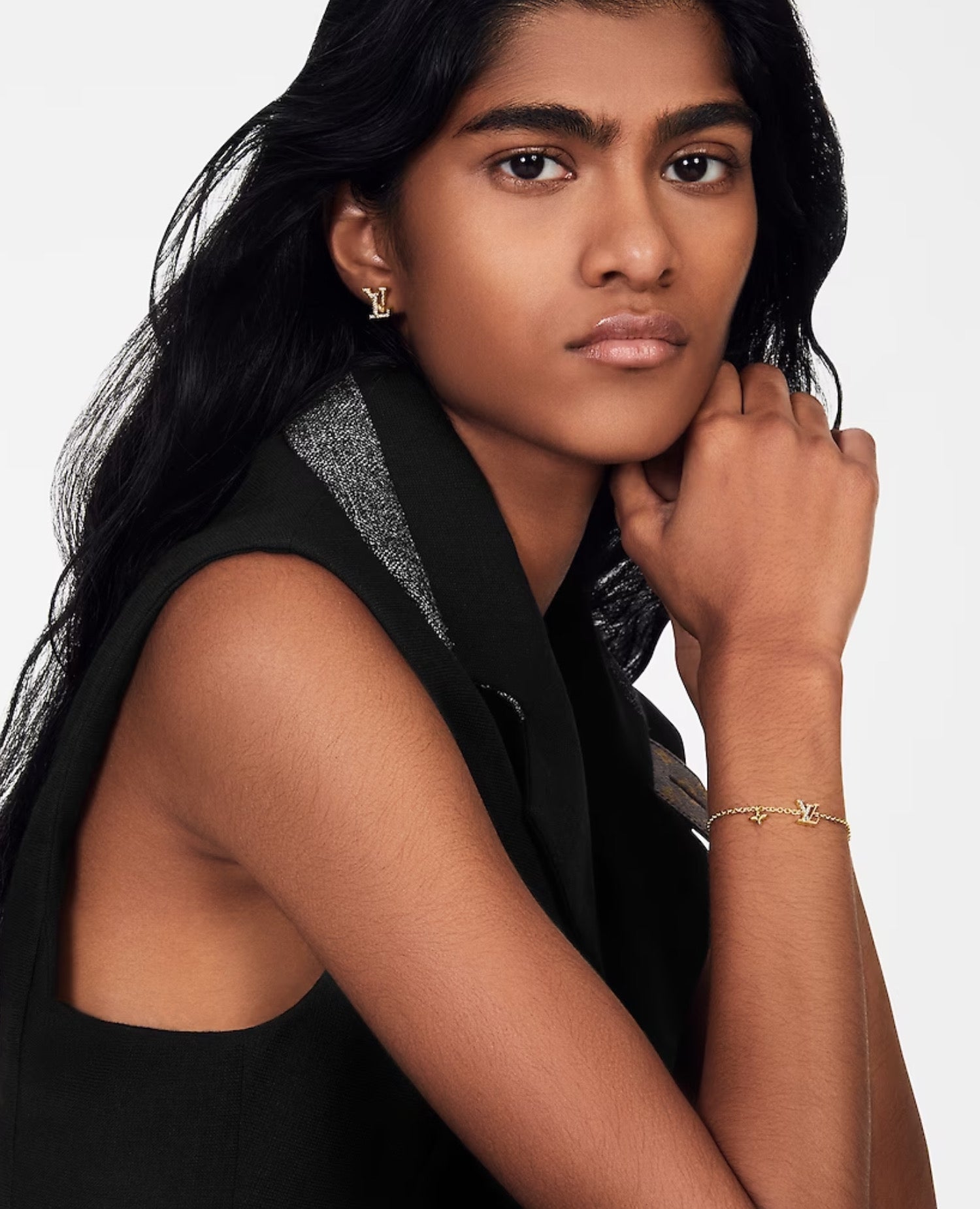 Louis Vuitton Iconic Bracelet