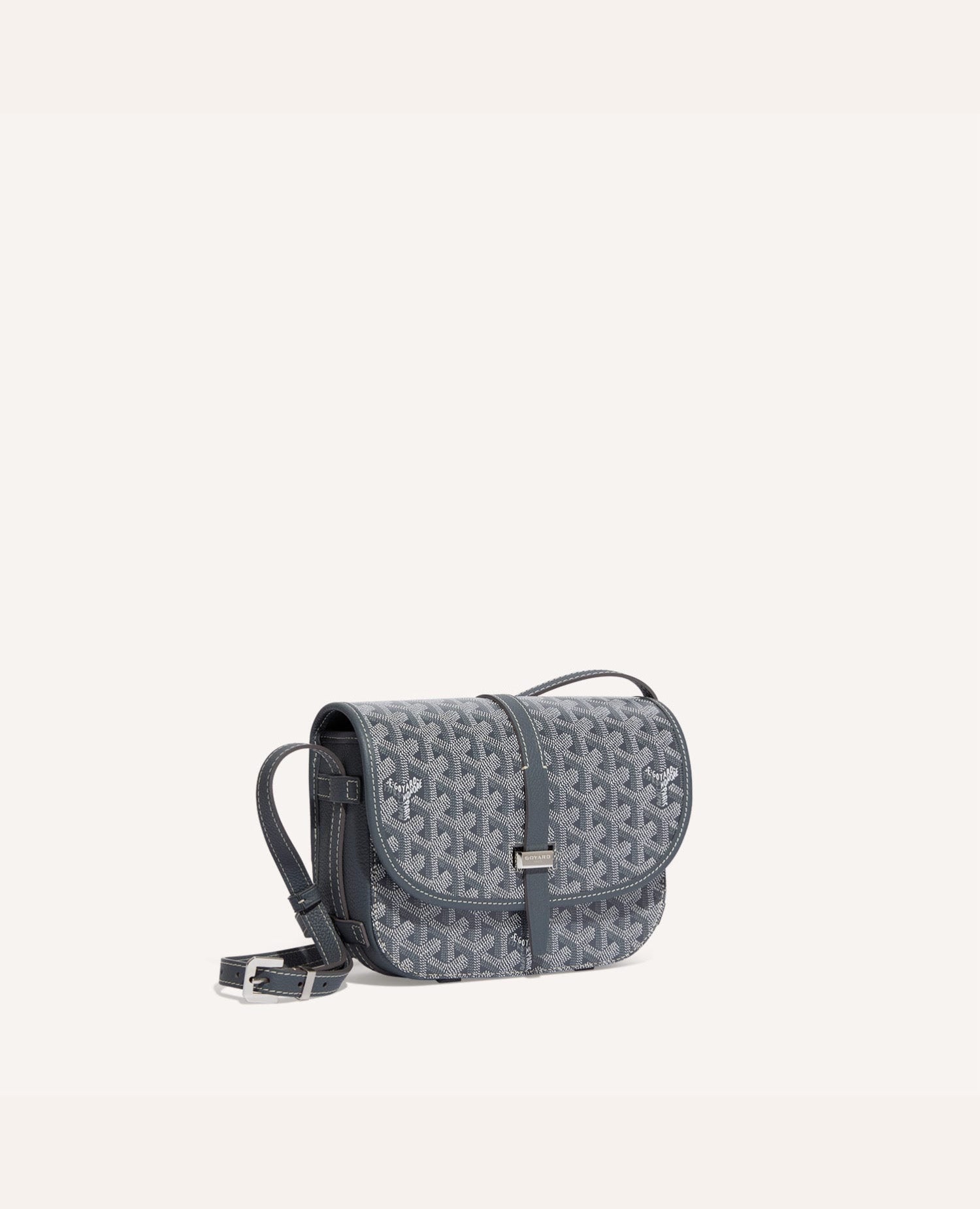 Goyard Belvedere PM Bag