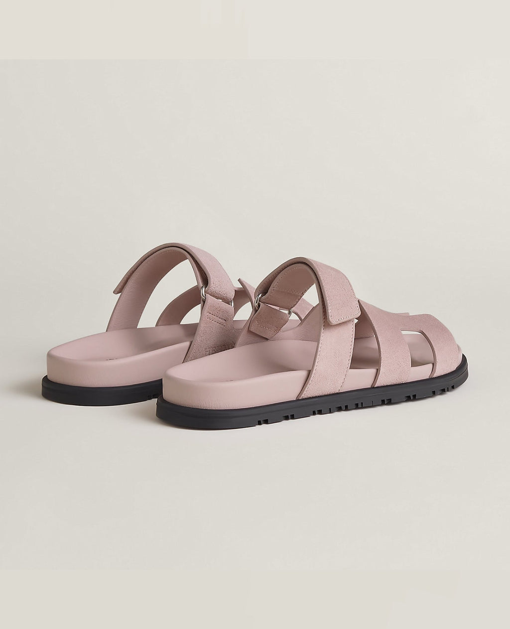 Hermès Chypre Sandal Rose Porcelaine