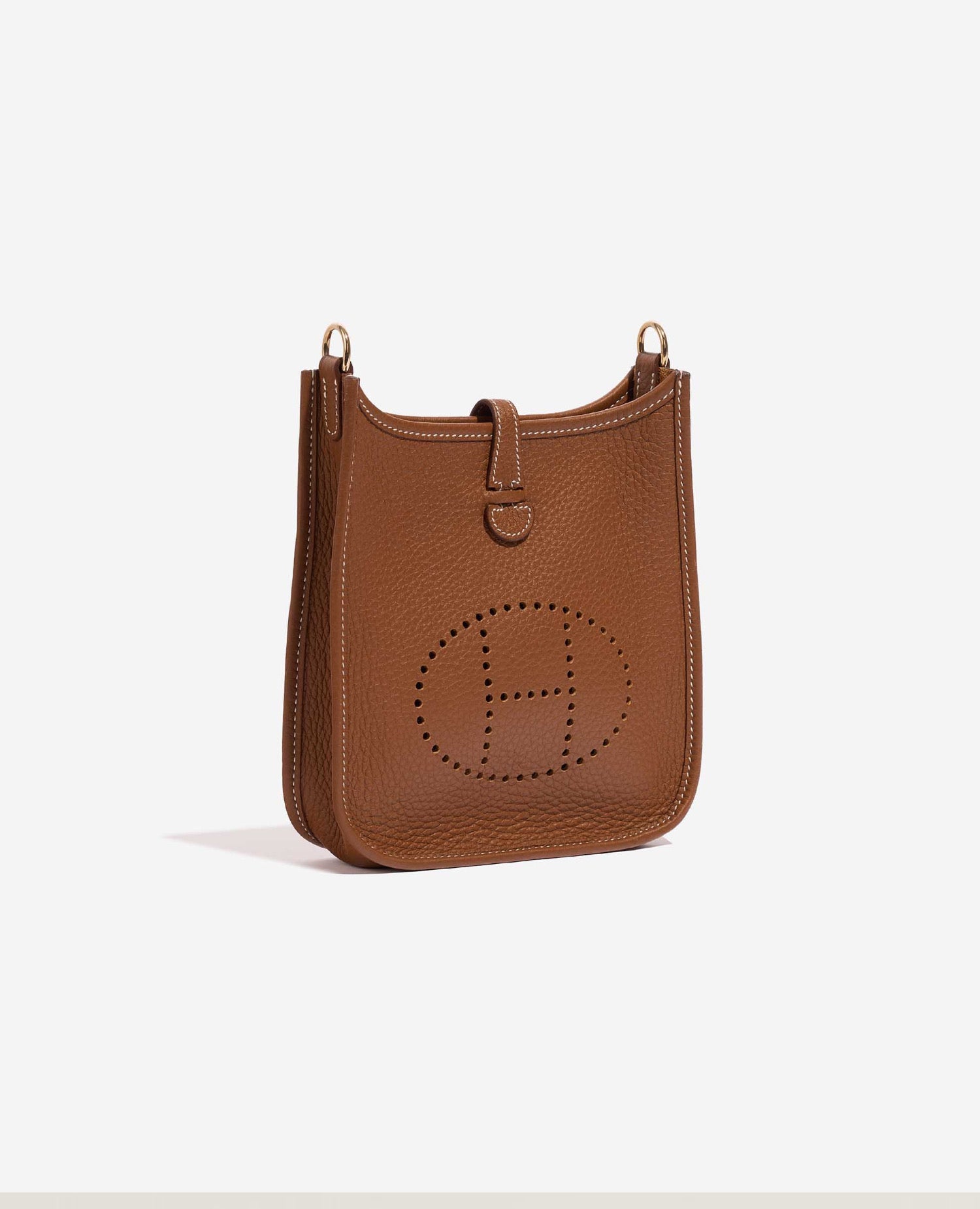 Hermès Evelyne 16 Amazone Gold