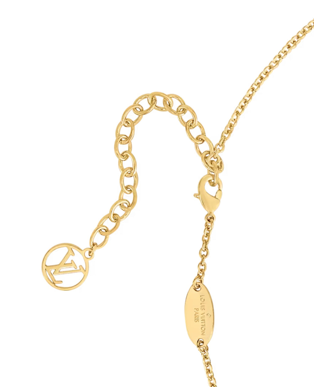 Louis Vuitton Iconic Pendant
