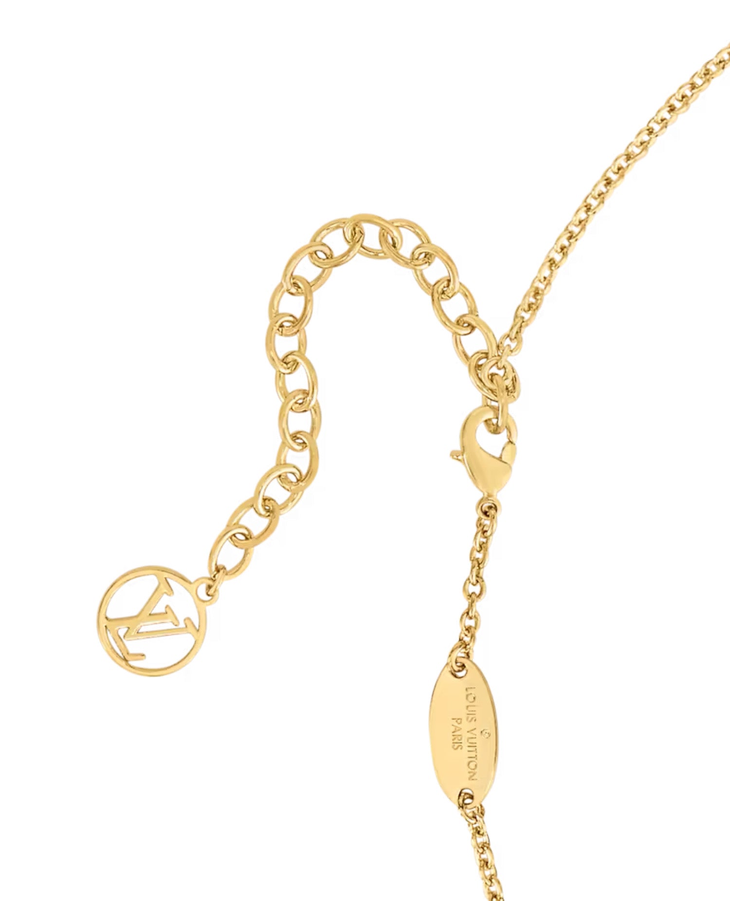 Louis Vuitton Iconic Pendant
