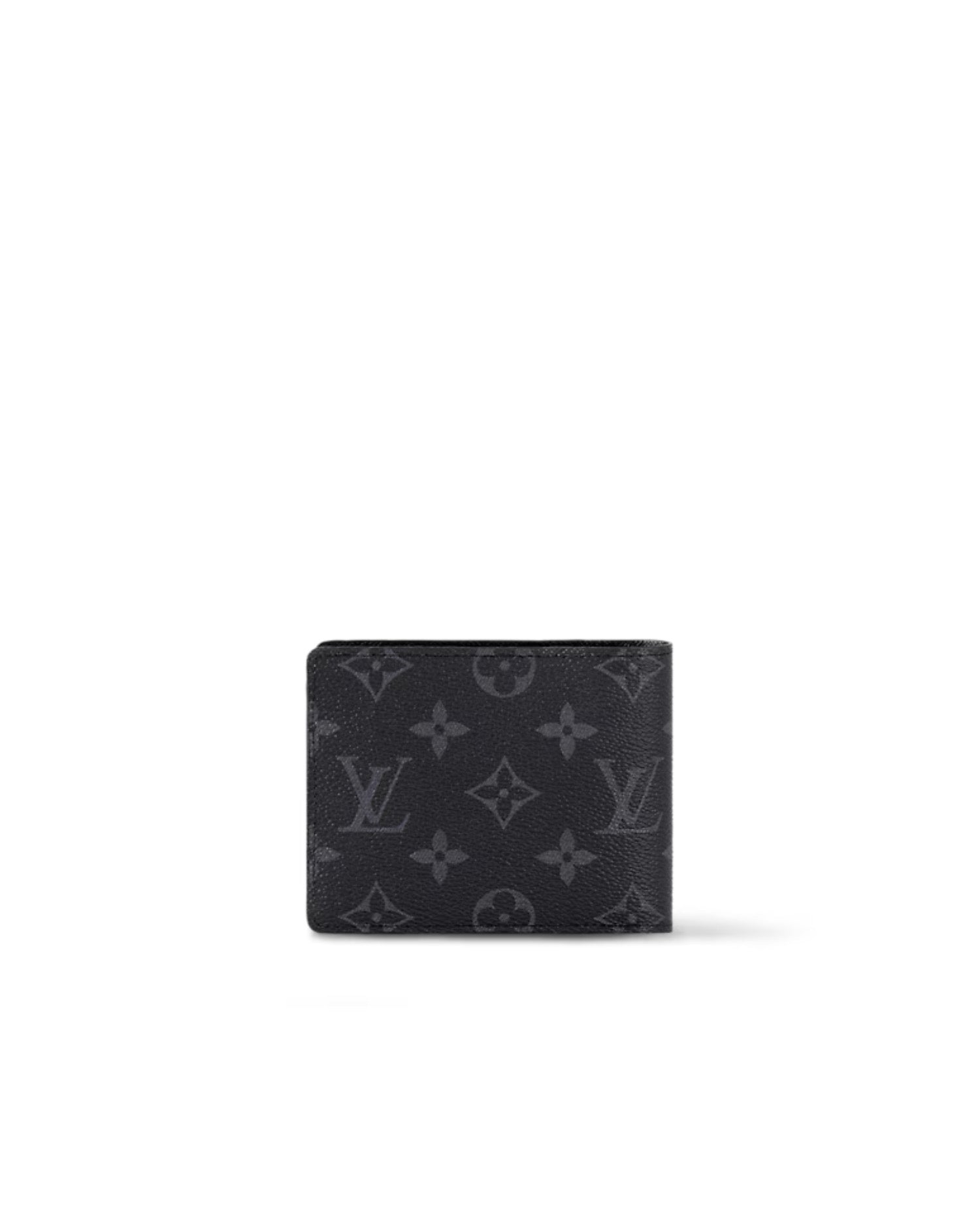 Louis Vuitton Multiple Wallet Monogram Eclipse