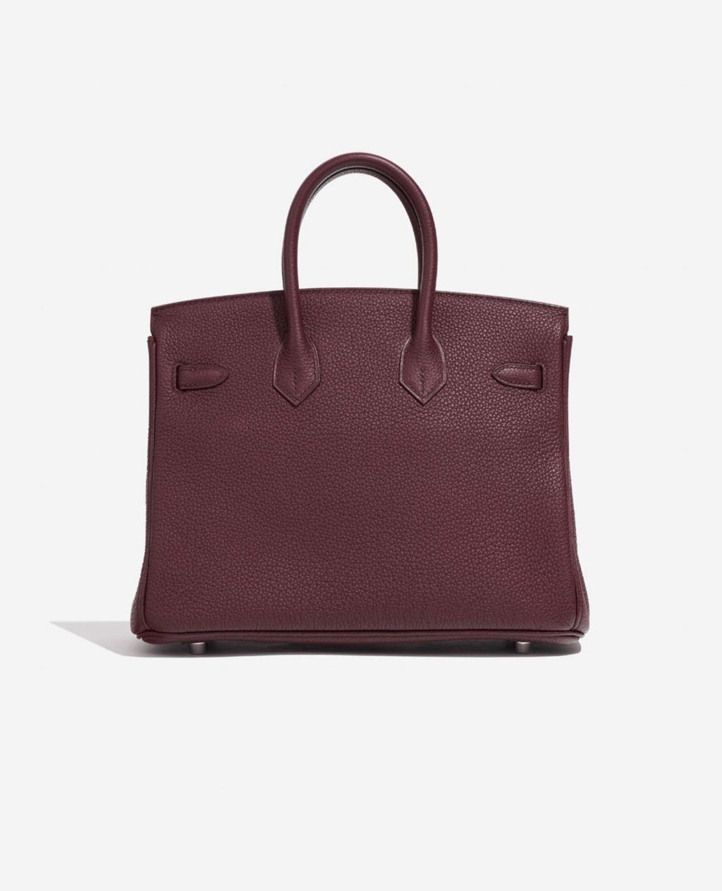 Hermès Birkin 25 Togo Bordeaux