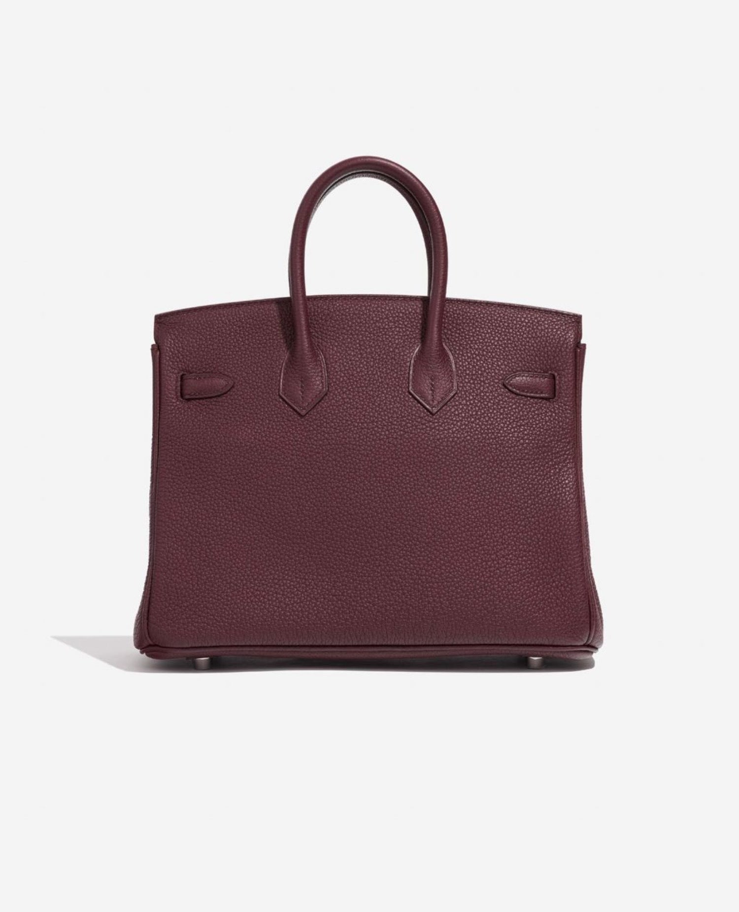 Hermès Birkin 25 Togo Bordeaux