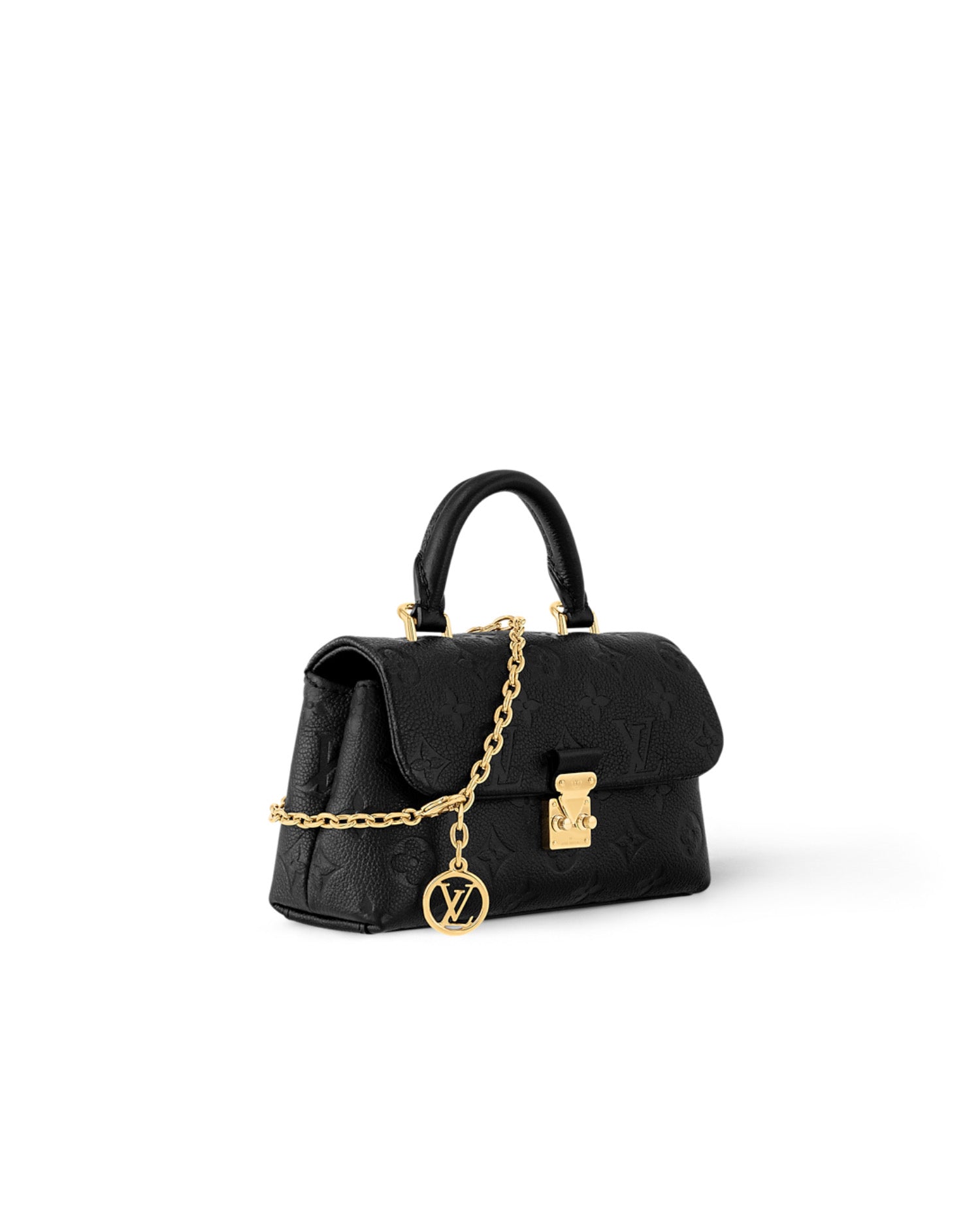 Louis Vuitton Nano Madeleine
