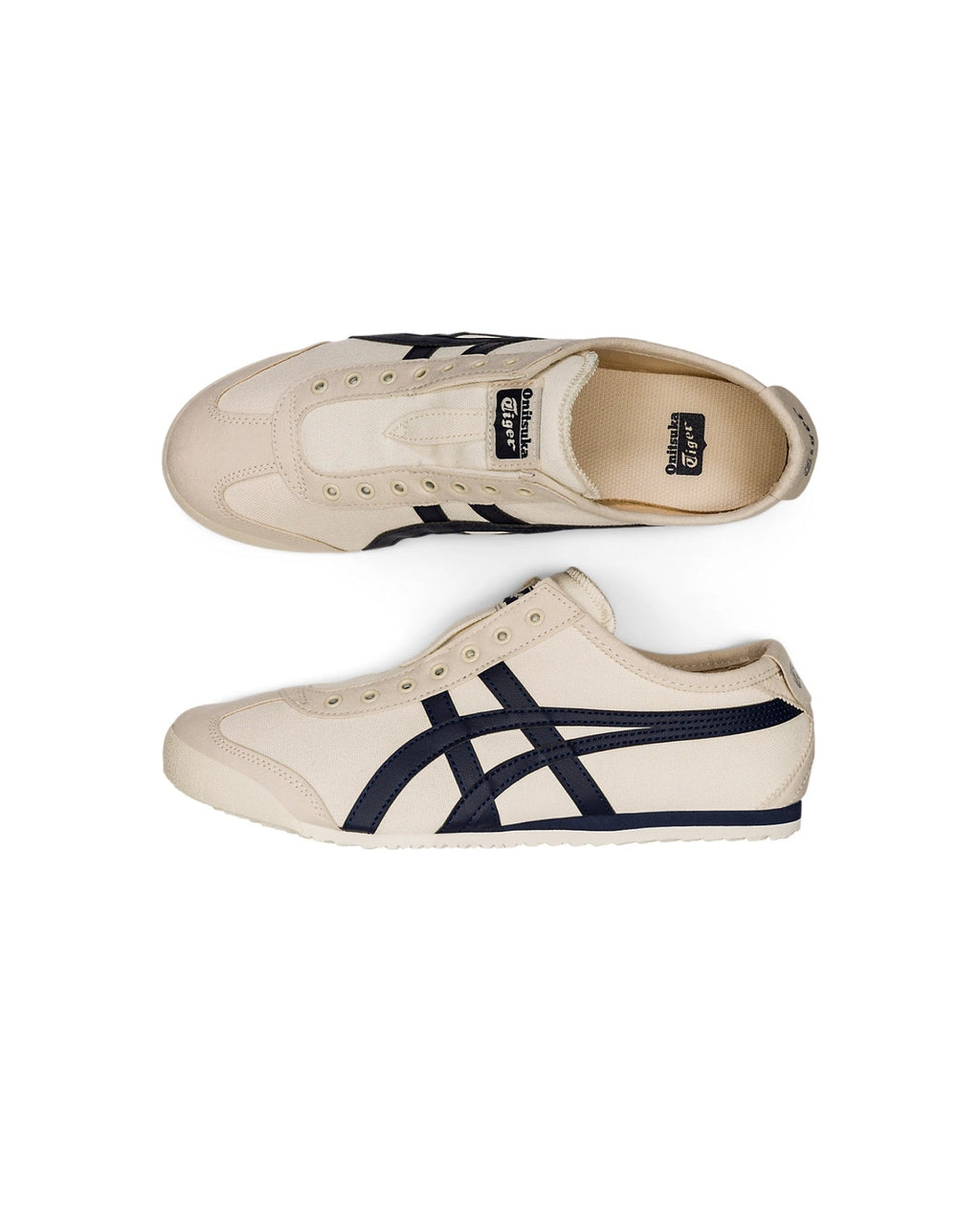 Onitsuka Tiger Mexico 66 SLIP-ON Brich/Midnight