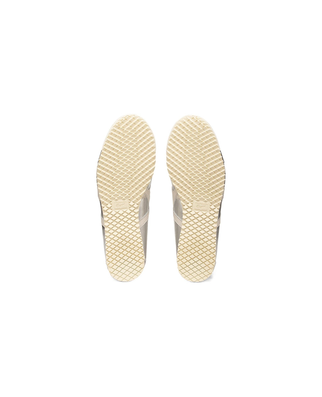Onitsuka Tiger Mexico 66 SD Silver/Off White