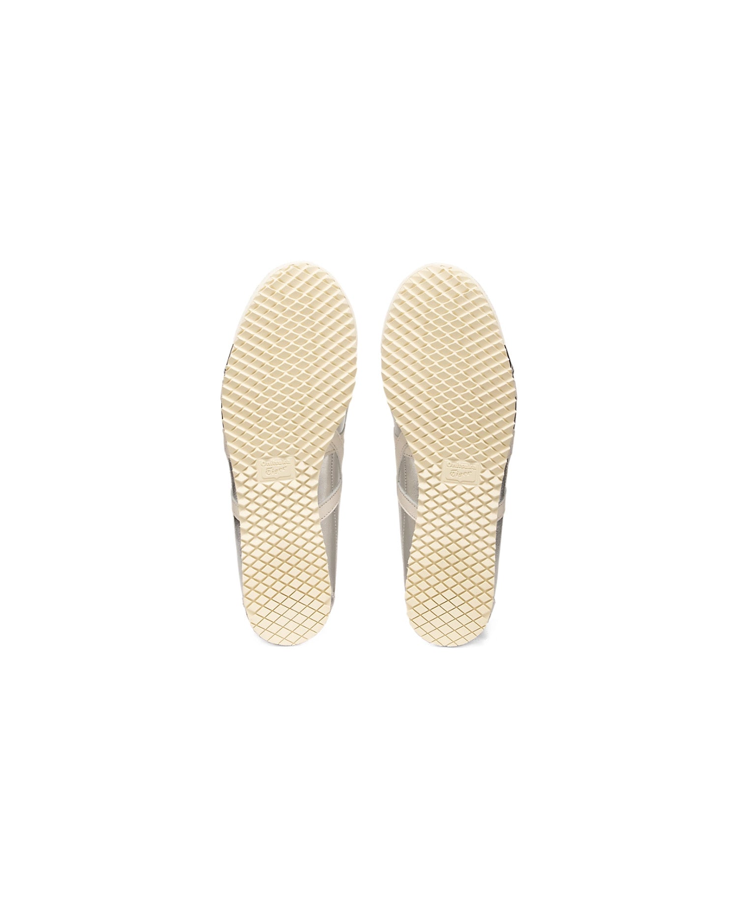 Onitsuka Tiger Mexico 66 SD Silver/Off White