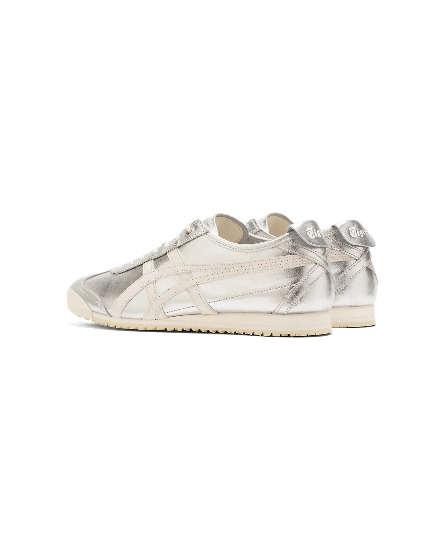 Onitsuka Tiger Mexico 66 SD Silver/Off White