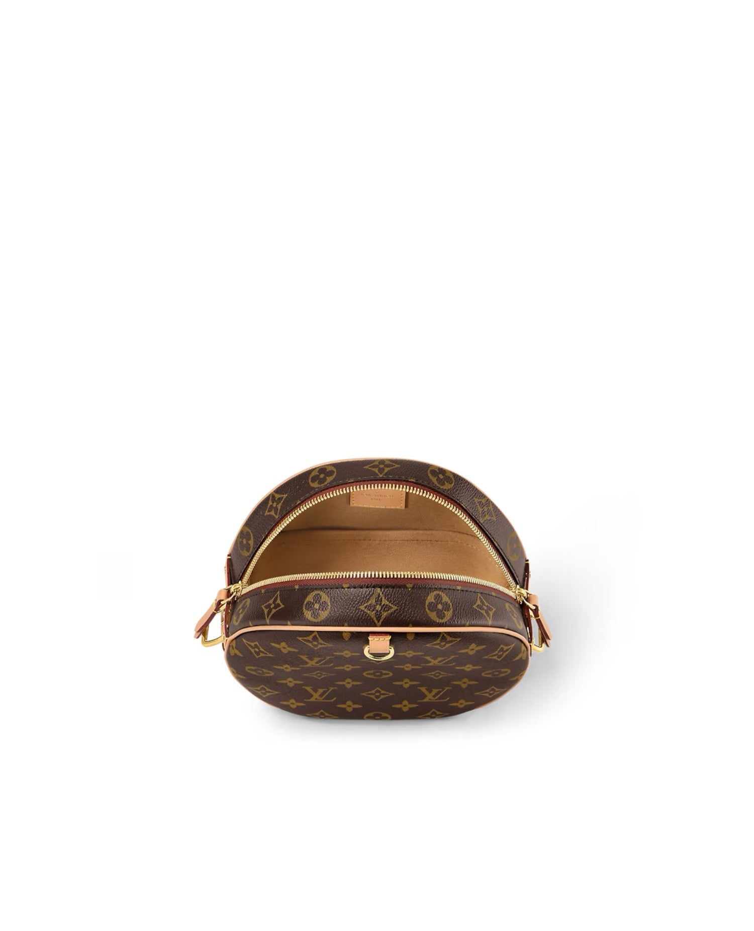 Louis Vuitton Boite Chapeau Souple MM  coveted Boite Chapeau Souple