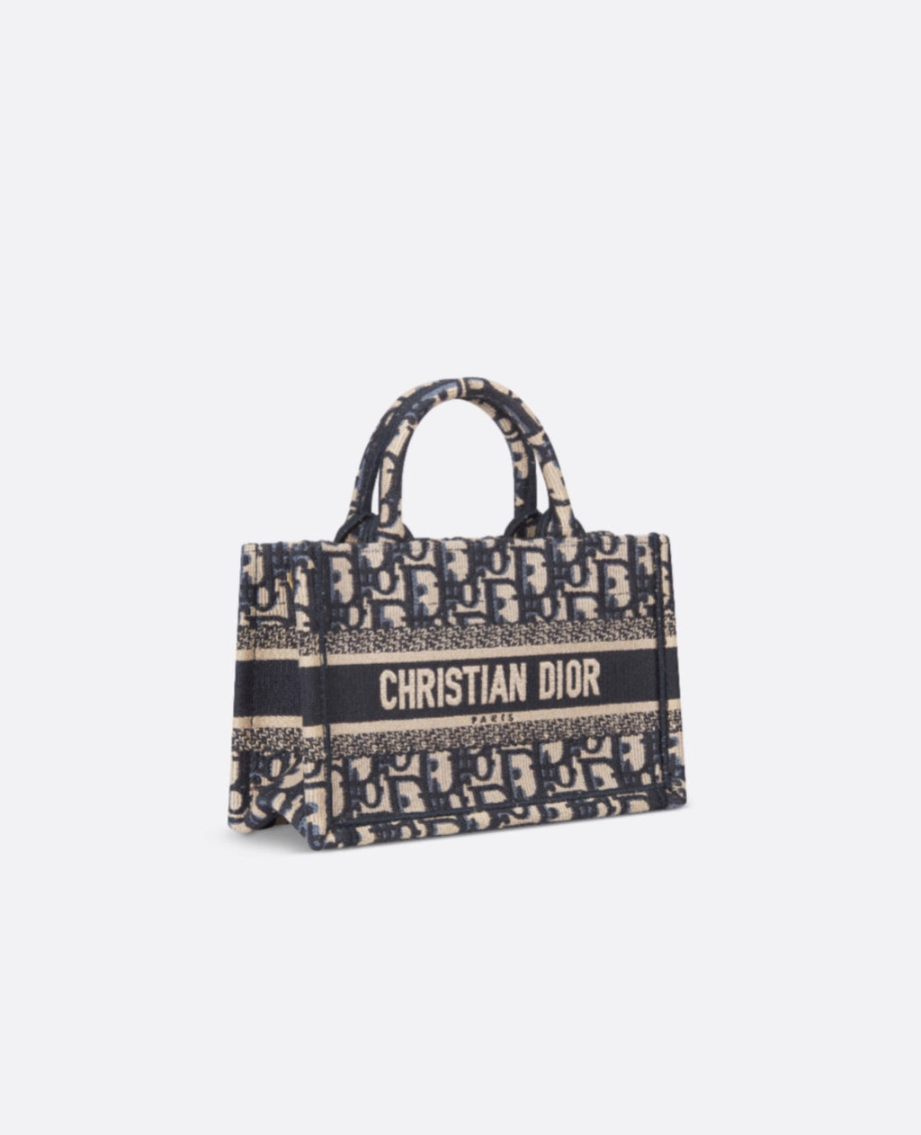 Christian Dior Mini Book Tote