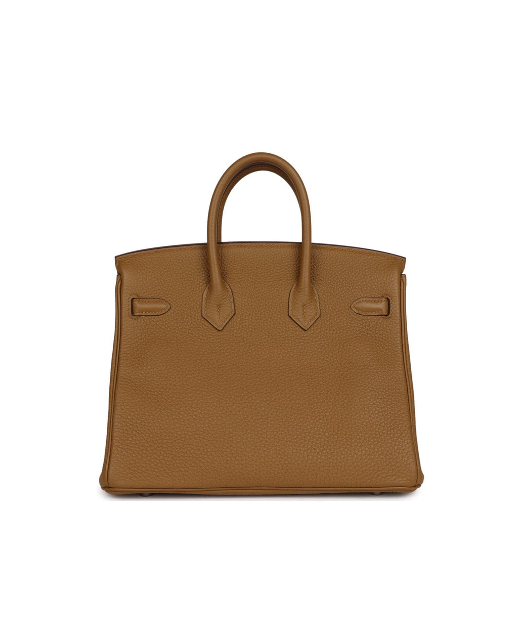 Hermès Birkin 25 Bronze Togo