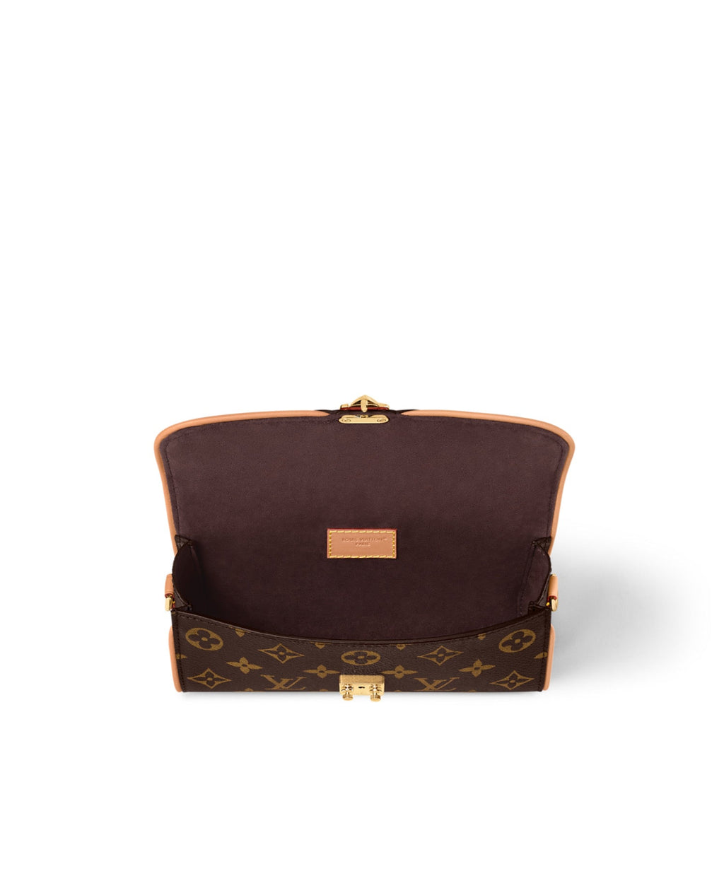 Louis Vuitton Pochette Camille