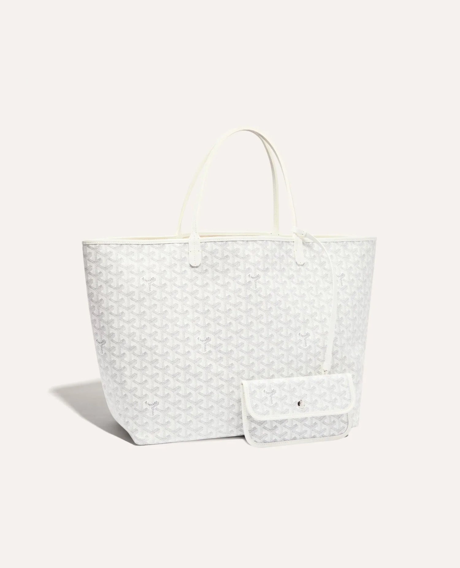 Goyard Saint Louis PM Bag