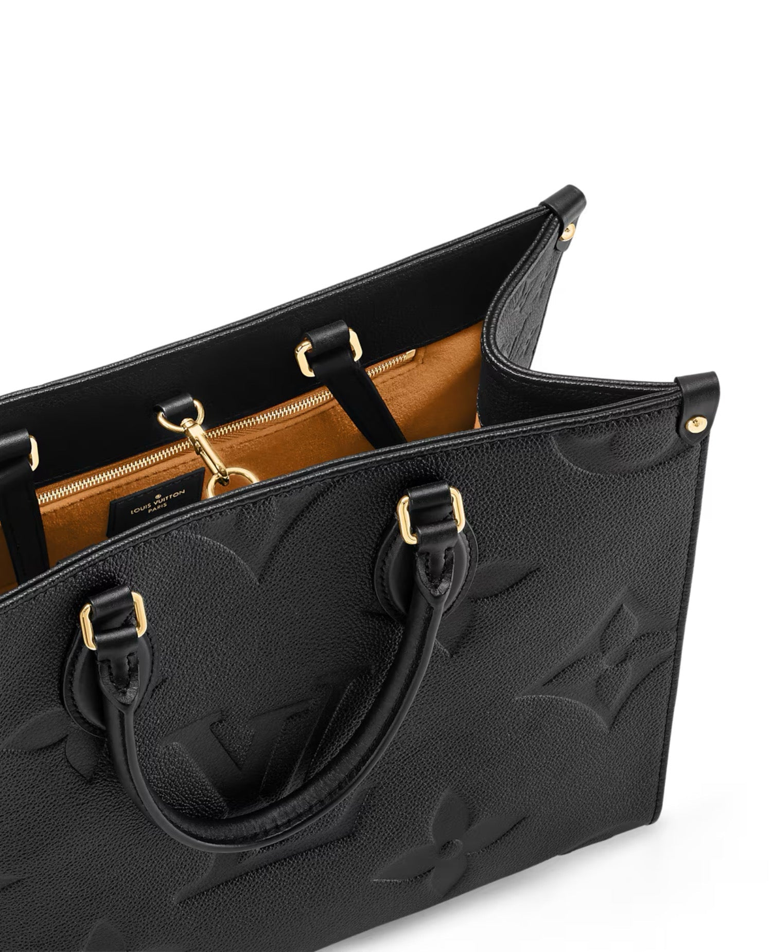 Louis Vuitton OnTheGo MM