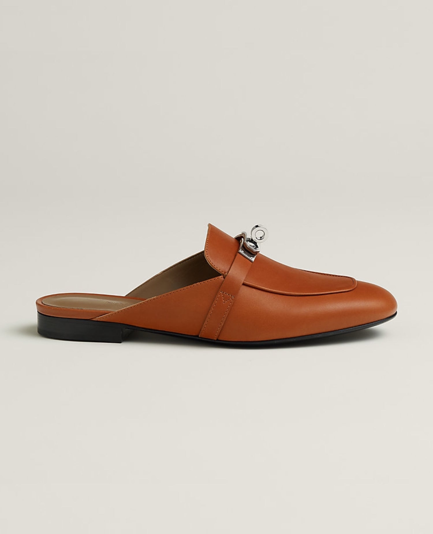 Hermès Oz Mule Naturel