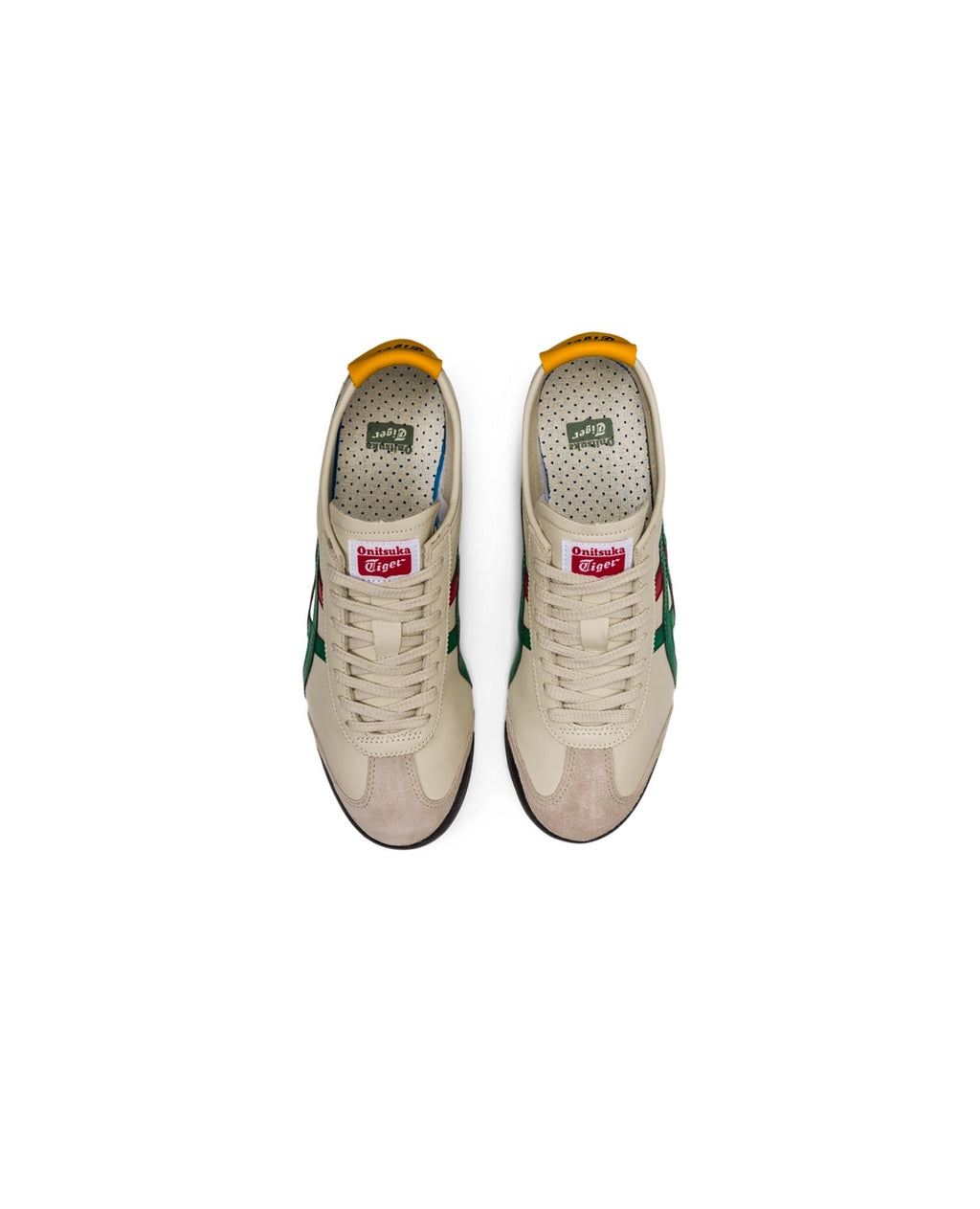 Onitsuka Tiger Mexico 66 Brich/Green