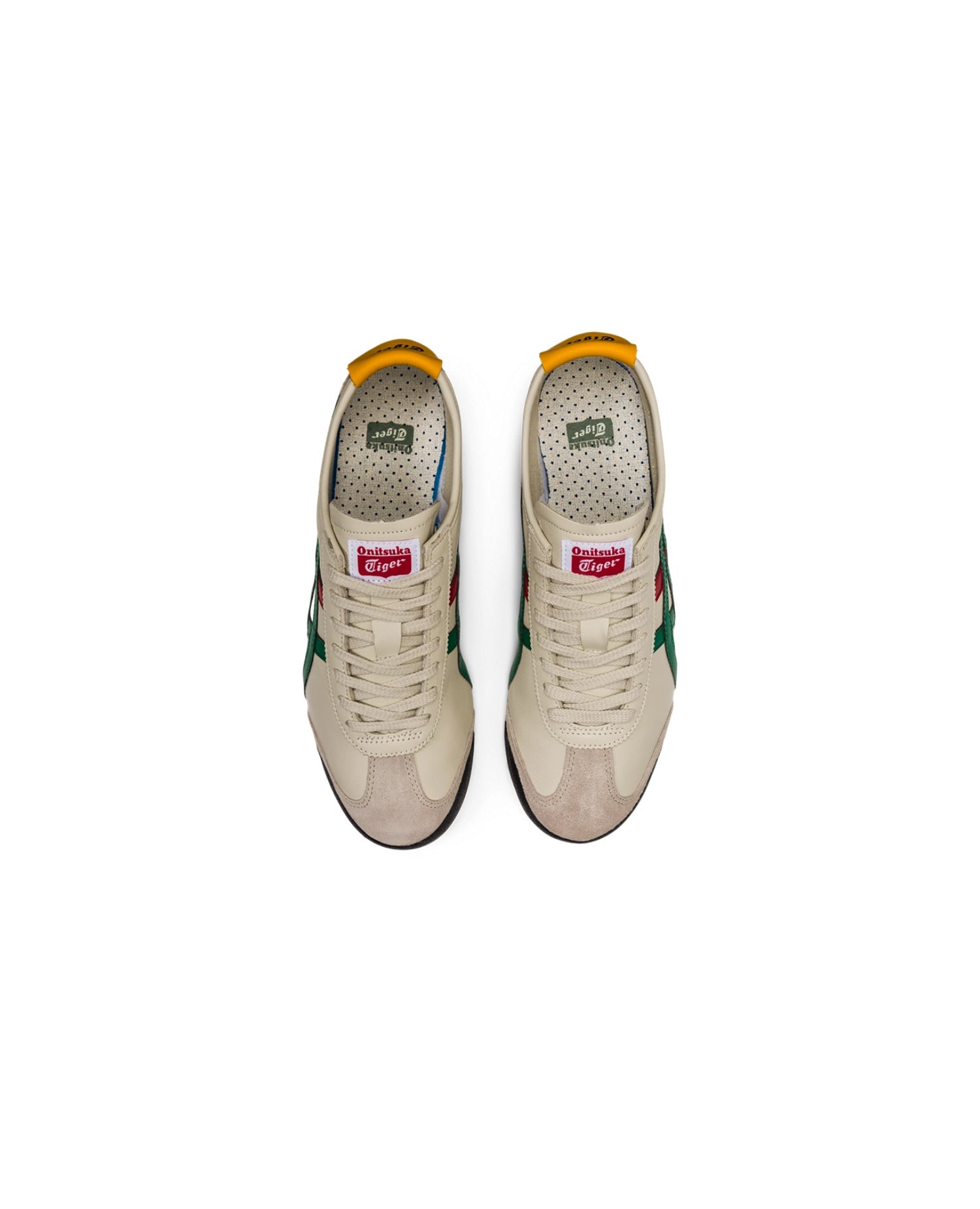 Onitsuka Tiger Mexico 66 Brich/Green