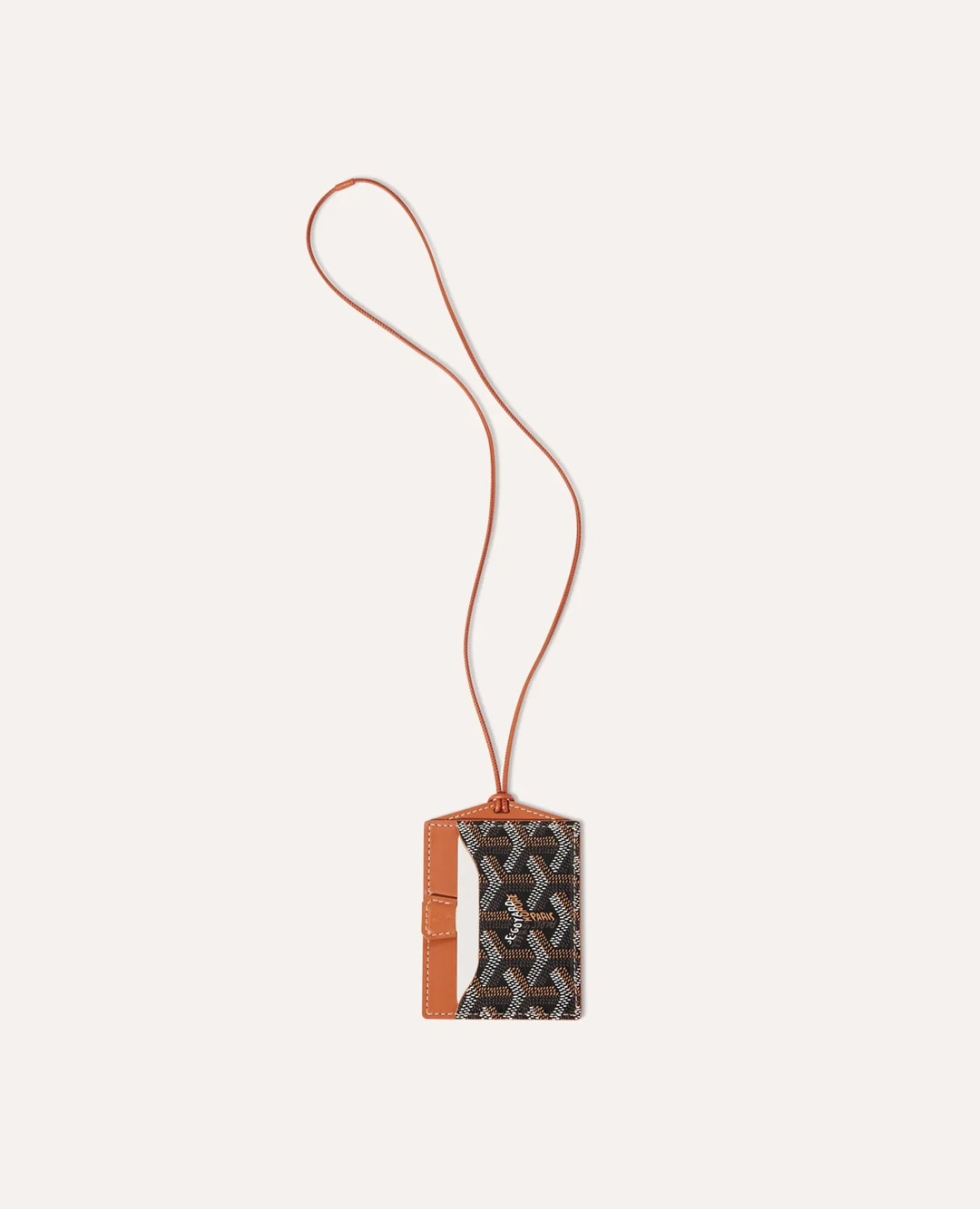 Goyard Vénus Bag Mirror