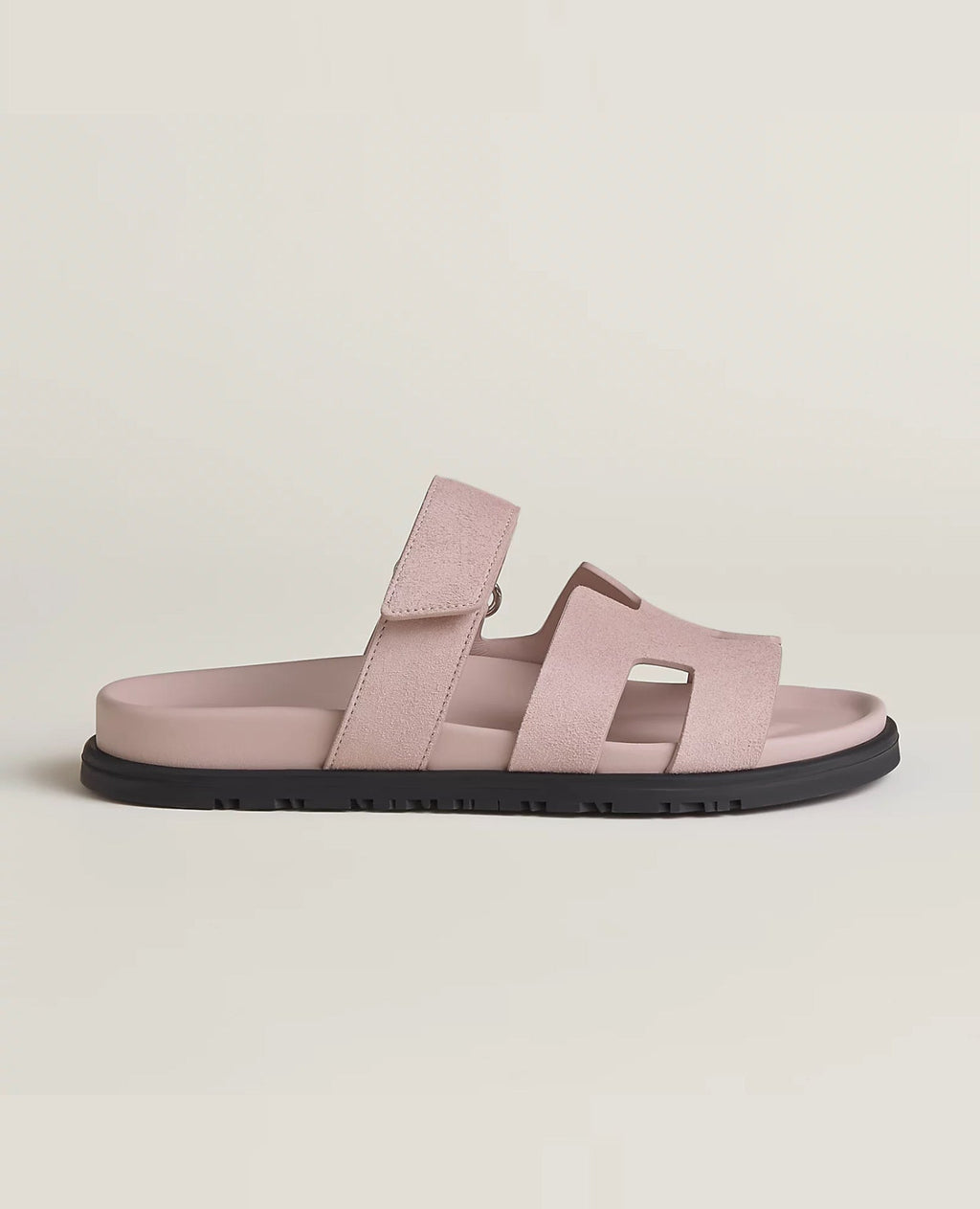 Hermès Chypre Sandal Rose Porcelaine