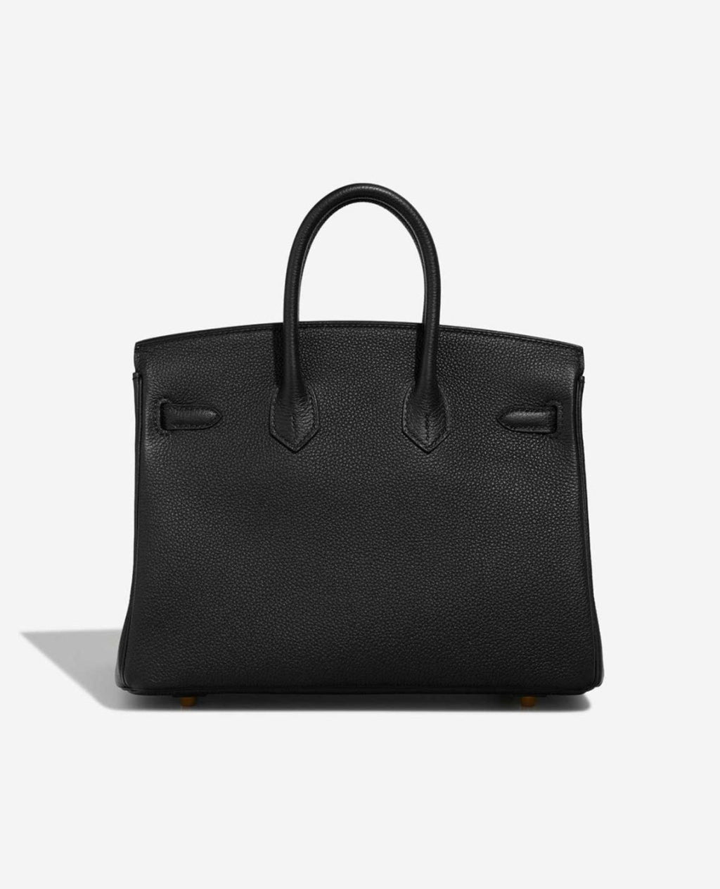 Hermès Birkin 25 Togo Black