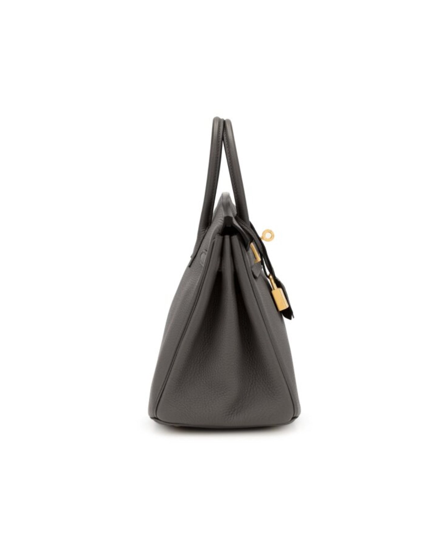 Hermès Birkin 25 Etain Togo