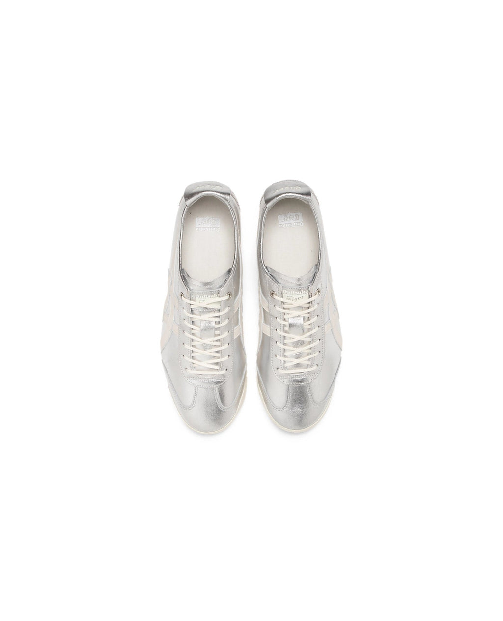 Onitsuka Tiger Mexico 66 SD Silver/Off White