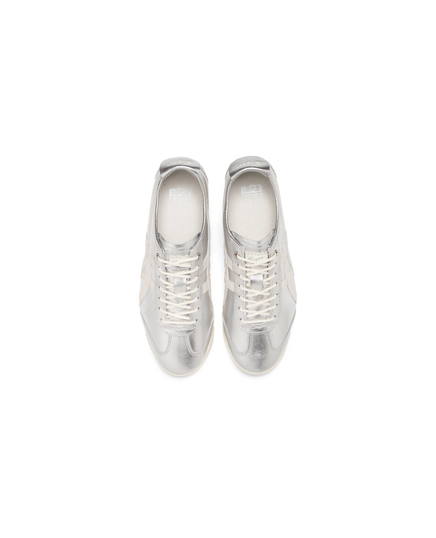 Onitsuka Tiger Mexico 66 SD Silver/Off White