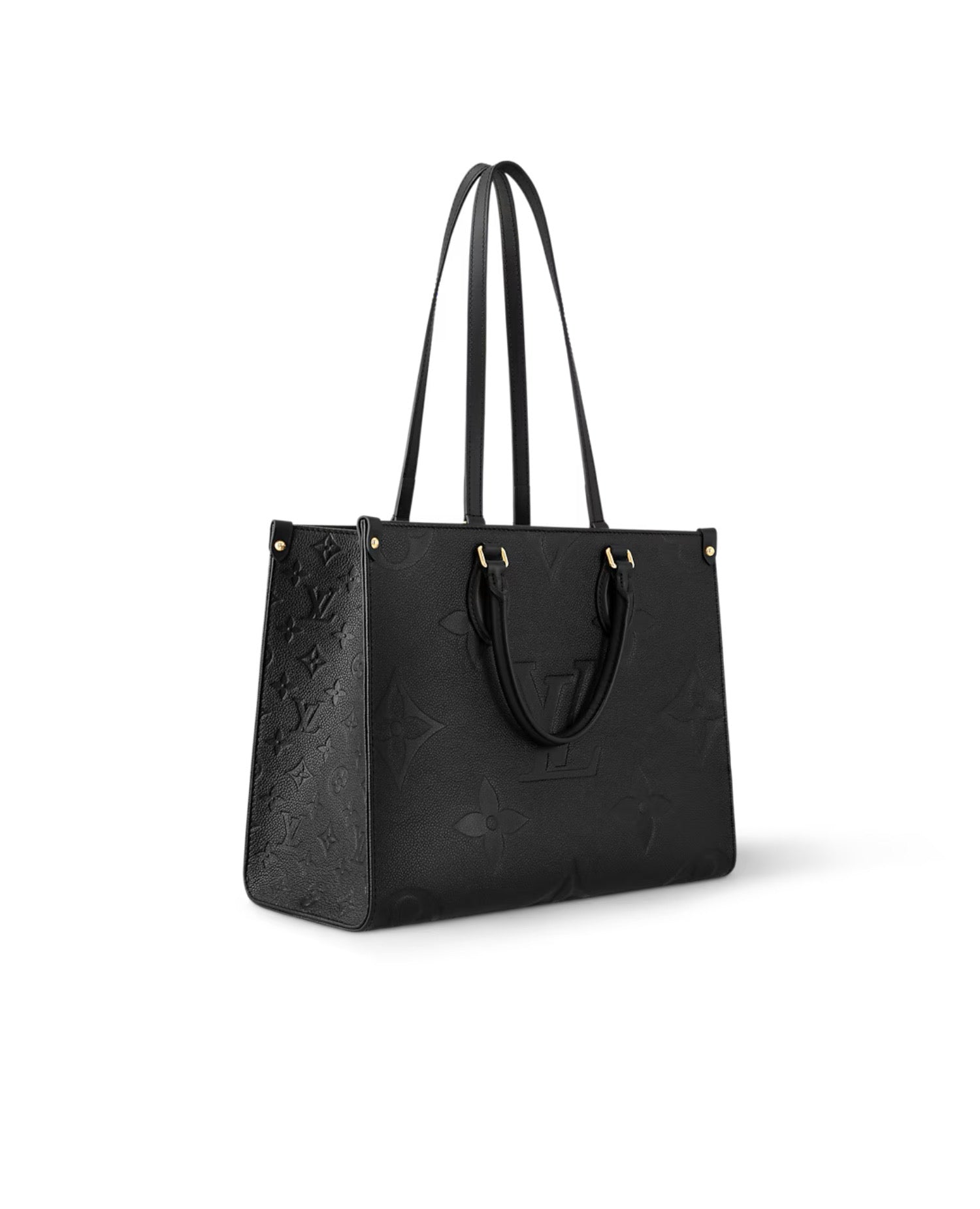 Louis Vuitton OnTheGo MM